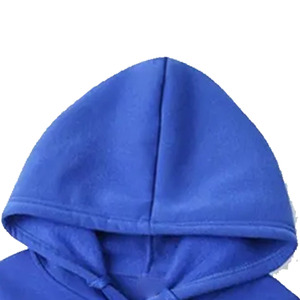 Nouveauté : Sweat-shirts d'hiver pour hommes en mélange polyester/coton de qualité supérieure, décontractés, respirants, à séchage rapide, en tissu polaire, toutes tailles - Product Image 4