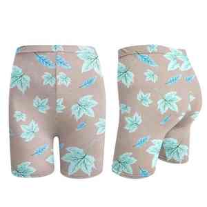 Pantalones Cortos de Running para Mujer, Diseño Innovador con Tela Tecnológica Resistente a los Olores, Ajuste Relajado y Ventilación Máxima para Maratón y Sprint - Product Image 4