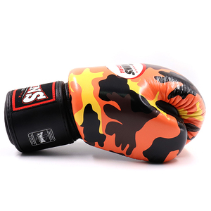 Guantes de Boxeo de Entrenamiento Avanzado con Soporte Seguro para la Muñeca, para Sparring, Fitness y Entrenamientos con Saco de Boxeo - Product Image 6