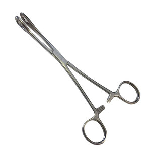 Reusable Instruments Low Moq Sponge Holding Forceps Durable Material Sponge Holding Forceps - Product Image 2