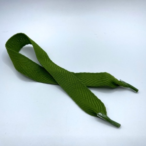 Sangle de poignée en polyester tressé écologique pour vêtements, textiles de maison et sacs - Product Image 2