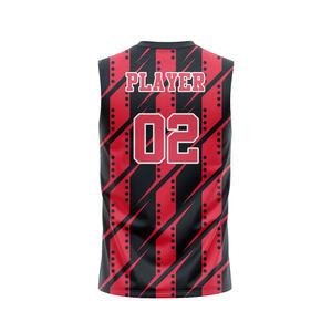 Tenue de football américain personnalisée à compression pour matchs 7v7, avec maillots et shorts, vêtements de sport - Product Image 2