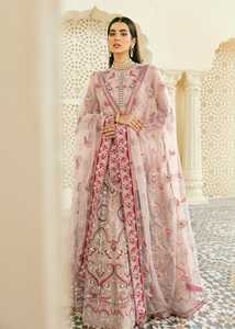 Trendy Fashion <b>Wedding</b> Season Wear Designer Dresses Heavyweight Full Work Embroidery Boutique Wears 3 Piece Suits Women - Product Image 5