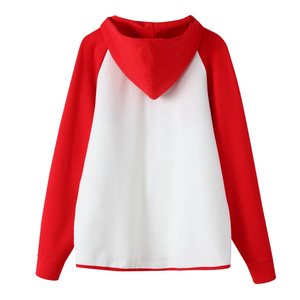 Chaqueta Deportiva Unisex DST Spirit Tech, de Forro Polar Activo, Impermeable, con Capucha y Cremallera, de Alta Movilidad para Actividades al Aire Libre, Tallas Grandes - Product Image 2