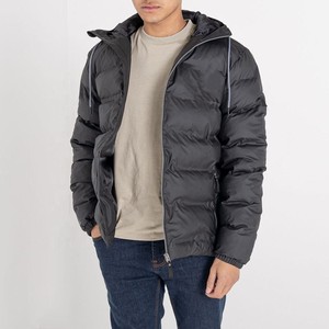 Ropa de abrigo acolchada al por mayor con logotipo personalizado, fabricante de ropa de invierno, suministro de fábrica - Product Image 6