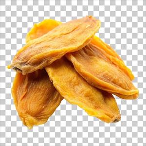 Tiras de Mango Deshidratado Premium Suaves y Masticables Doradas para Venta al por Menor en Supermercados, Contenedor a Granel, Directo de Fábrica de Vietnam - Product Image 5