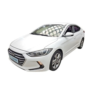 ฮุนได อแวนเต้ เอลันตร้า ปี 2017 รถเก๋งขนาดกะทัดรัด มือสอง ประหยัดน้ำมัน เชื่อถือได้ รถซีดานขนาดเล็ก ราคาไม่แพง - Product Image 2