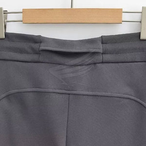 Pantalones Deportivos para Mujer al por Mayor, Diseña Tu Propio Logotipo, Pantalones Deportivos para Mujer a Precio Económico, Pantalones Deportivos de Algodón y Felpa para Mujer - Product Image 6