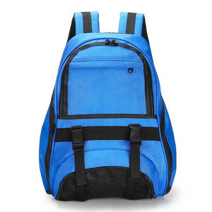 Custom Logo Polyester Basketball & Sports Soccer <b>Backpack</b> for Training Sportswear Outdoor Customized Design Sports Bags - Product Image 3