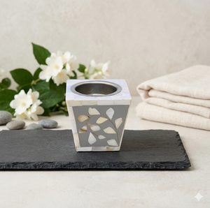 Pequeño mini quemador para regalos de Ramadán y regalos de Eid precio bajo al por mayor precio de la India por Candid Manufacturing Co - Product Image 1