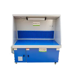 <span class=keywords><strong>Collecteur</strong></span> de poussière portable avec bras d'extraction flexible, 360° °   Rotation - Product Image 6