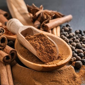 PREMIUM VIETNAM <b>CINNAMON</b> POWDER NATURAL AROMATIC SPICE FOR EXPORT - Product Image 3