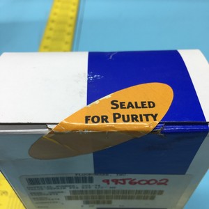 ชุดซ่อมวาล์ว Fluoroware 201-74 PTS ขนาด 1/2" MT - อุปกรณ์และอะไหล่เซมิคอนดักเตอร์ระดับโลกที่เชื่อถือได้ - Product Image 3