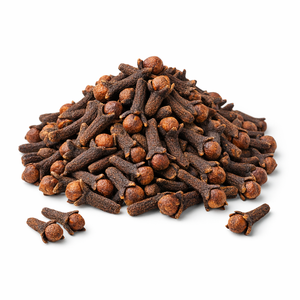 Clavos de olor enteros de primera calidad, secados al sol, aromáticos, con sabor fuerte, larga duración (12-18 meses), listos para exportación, sin OMG ni aditivos. - Product Image 3