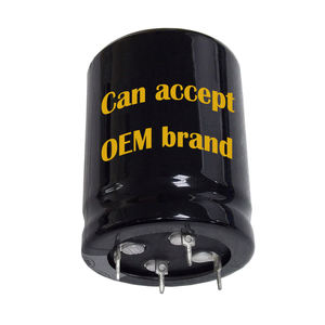 Condensador de Audio - Product Image 2