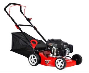 Livraison gratuite, tondeuse à gazon robotisée certifiée CE, tondeuse à gazon automatique à braquage zéro, Y16-650, tondeuse à gazon télécommandée Y16-650 Remo - Product Image 3
