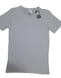 Cheap Price 180gsm 100% Cotton Custom Logo Printing <b>Plain</b> <b>White</b> T Plus Size <b>Shirts</b> for Men Men's T-<b>shirt</b> Collect From Bangladesh - Product Image 3