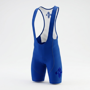 Top Customized Design <b>Technics</b> Printed Material Polyester/spandex Cycling bib <b>shorts</b> Premium Quality by RIVIAN ATLANTIC - Product Image 1