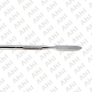 Espátula de Cemento Manual Reutilizable de Acero Inoxidable al por Mayor del Mejor Fabricante para Clínicas Dentales, Quirúrgicas y Laboratorios - Product Image 6