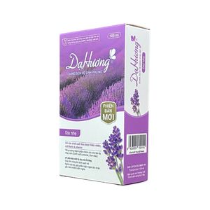 Gel Antibacterial Suave de Lavanda Herbal para Higiene Íntima Femenina con Ingredientes Naturales, Cuidado Diario, Aroma Fresco, OEM ODM - Product Image 6