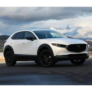SUV 4x2 Mazda CX-30 d'occasion bien entretenue, en excellent état pour les marchés d'exportation mondiaux - Product Image 1