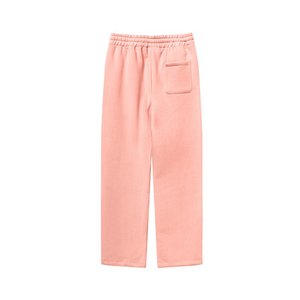 Pantalon de survêtement ample pour homme avec cordon de serrage, taille élastique, poches latérales et arrière, coupe décontractée, idéal pour l'automne - Product Image 6