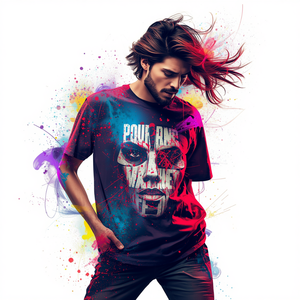 Machine d'impression de t-shirts, équipement de presse à chaud pour la personnalisation de vêtements, impression par transfert avec personnalisation OEM ODM - Product Image 1