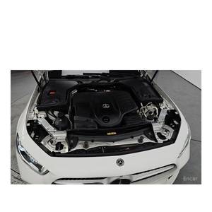 Mercedes-Benz Clase CLS CLS450 4MATIC AMG Line 2020/12, 62.120 km, Caja de Cambios Automática, Volante a la Izquierda, Cámara Trasera - Product Image 6