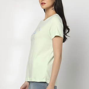 Camisetas de Mujer de Secado Rápido con Diseño Único y Estilo Clásico 2026, Precio de Fábrica, Gran Venta, Buena Calidad - Product Image 2