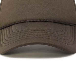 Casquettes de camionneur pour hommes, prix de gros, haute qualité, meilleur matériau, nouveau design, casquettes de camionneur taille adulte, design en maille, marque privée - Product Image 6