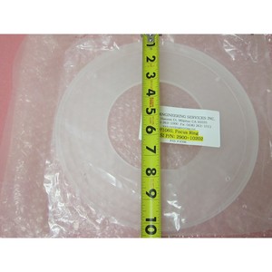 2 AMAT 2900-10202, แหวนเงา, ขนาด 150 มม. แบบแบน, ชัค - อุปกรณ์และอะไหล่เซมิคอนดักเตอร์ระดับโลกที่เชื่อถือได้ - Product Image 3