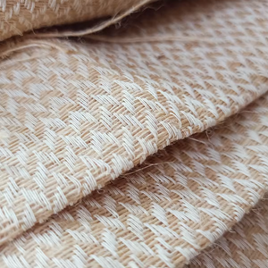Fabricant OEM de tissus en jute – Textile en fibres naturelles sur mesure pour les acheteurs en gros mondiaux - Product Image 5