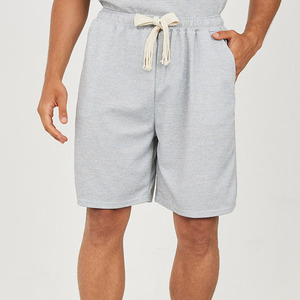 Nuevo Conjunto Deportivo de Verano 2026 para Hombre, de Secado Rápido, Algodón Transpirable, Logotipo Personalizable, Alta Calidad - Product Image 6