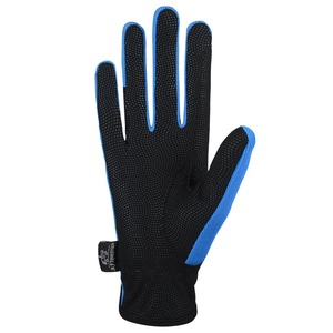 Premium Quality Equestrian Horse Riding Gloves Designed for Maximum <b>Grip</b> <b>Control</b> and Comfort in All Equestrian Sports - Product Image 3
