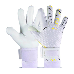 Gants de gardien de but de football 2026 pour adultes et enfants, épaissis, antidérapants, respirants et résistants à l'usure - Product Image 2