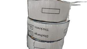 Manguera de Riego de PE de 40 mm, Resistente, 100 Metros, para Sistemas de Riego Agrícola con Distribución Uniforme de Niebla de Agua - Product Image 2