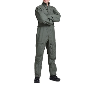 Ropa de Seguridad Reflectante de Alta Visibilidad, Diseño Personalizado, Overol de Trabajo de Invierno para Hombre, Traje de Trabajo de Cuerpo Completo, Fabricante OEM - Product Image 2