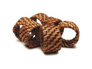 Eco-friendly Stylish Rattan Napkin Ring <b>Table</b> <b>Decorative</b> Custom Demanding Handmade <b>Top</b> Selling Sale - Product Image 5