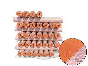 แผ่นรองหลังคาแบบไม่ทอ PP กันน้ำ ระบายอากาศได้ สำหรับหลังคาบ้านไม้ - Product Image 6