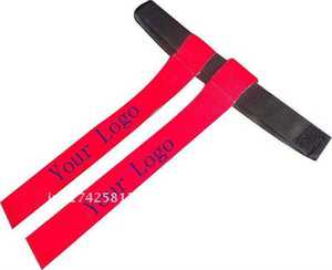 Cinturón de Rugby Personalizado de Alta Calidad con Correas de Velcro Ajustables y Etiquetas SRF para Entrenamiento y Partidos y Jugadores Principiantes de Rugby - Product Image 3