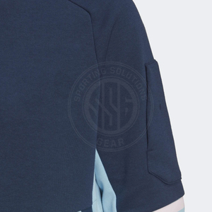 Sudadera con capucha premium para hombre con cremallera completa, tela suave, ajuste cómodo, ideal para entrenamiento, uso casual y actividades al aire libre. - Product Image 5