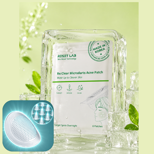 Fornitore di Cerotti Anti-Acne Made in Korea, Basso MOQ, Servizio OEM, Campione Gratuito Disponibile - Product Image 3