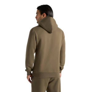 Pantalon de survêtement streetwear pour homme, à capuche, épais, respirant, écologique, avec cordon de serrage à la taille et chevilles élastiquées - Product Image 2