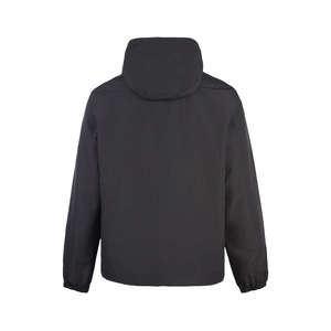Elite Performance Windbreaker <b>Jacket</b> for <b>Men</b> Lightweight Windproof Hooded <b>Running</b> Hiking Outdoor Casual Sports <b>Jacket</b> OEM ODM Pr - Product Image 5