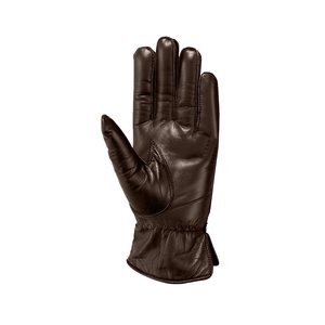 Advanced Winter Leather <b>Gloves</b> Engineered For Superior Thermal Insulation Wind Resistance And Reliable Everyday Winter Use - Product Image 3