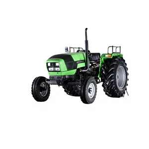 รถแทรกเตอร์เดียวกับ Deutz Fahr Agrolux 75 Profiline 2WD 75 แรงม้า รุ่นอเนกประสงค์ สร้างขึ้นเพื่อการเกษตรหนัก เช่น การไถพรวน - Product Image 1