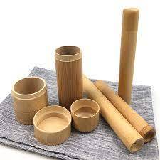 Tubo de Bambú de Alta Calidad – Varillas/Tubos de Bambú Huecos, Naturales y Duraderos, Precio Competitivo // Sr. Tom - Product Image 5