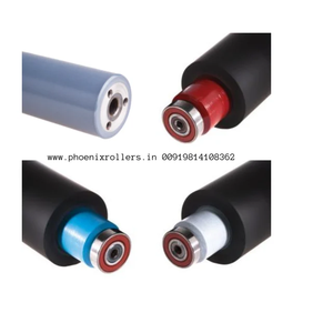 Rodillo de Goma para Impresión Offset Roland, Rodillo de Transferencia de Tinta Suave para Impresión Profesional, Comercial e Industrial - Product Image 4