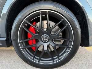 Mercedes-Benz GLE 53 AMG 4MATIC Coupé d'occasion 2025 - Product Image 4