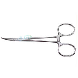 Pinzas Hemostáticas de Acero Inoxidable de Alta Calidad, Pinza Quirúrgica, Hemostato Médico, Pinzas Hemostáticas Quirúrgicas de Acero Inoxidable - Product Image 2